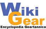 Logo of WikiGear