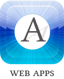 Logo of Appipedia Web Apps