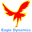 Logo of EagleWiki