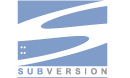 Logo of SubversionWiki