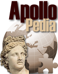 Logo of ApolloPedia