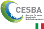 Logo of CESBA - Wiki