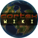 Logo of Data Realms Wiki