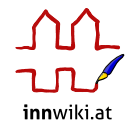 Logo of Innwiki