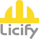 Logo of Wiki Licify