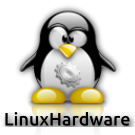 Logo of LinuxHardware