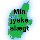 Logo of Min Jyske Slægt