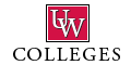 Logo of University Of Wisconsin Colleges