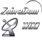Logo of Zebradem WIKI