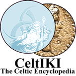 Logo of CeltIKI