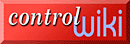 Logo of ControlWiki