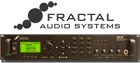 Logo of Fractal Audio Systems Wiki