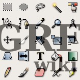 Logo of GRF Wiki