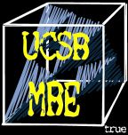 Logo of MBEWiki
