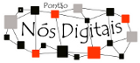Logo of Pontão Nós Digitais