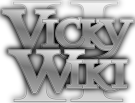 Logo of Vicky2Wiki