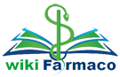 Logo of Wikifarmaco