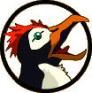 Logo of Alpha Linux Wiki