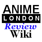 Logo of Anime London Reviews