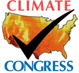 Logo of ClimateCongress