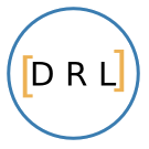Logo of DRLWiki