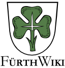 Logo of FürthWiki