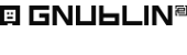 Logo of GNUBLIN