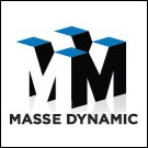 Logo of MasseWiki
