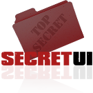 Logo of SecretUI Wiki