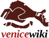 Logo of Venice Wiki