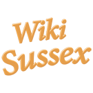 Logo of Wiki Sussex
