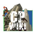 Logo of Chillpoint Wiki