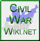 Logo of CivilWarWiki