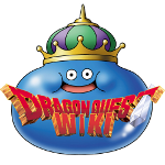 Logo of Dragon Quest Wiki