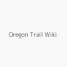 Logo of Oregon Trail Wiki