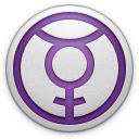 Logo of Quicksilver Wiki