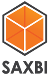 Logo of Saxbi Wiki