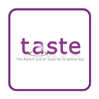Logo of TASTE