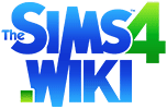 Logo of TS4wiki