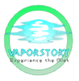 Logo of Vaporstory