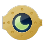 Logo of WebOS-Ports