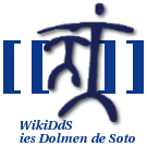 Logo of WikiDds