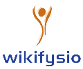 Logo of Wikifysio