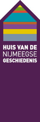 Logo of Huis van de Nijmeegse geschiedenis