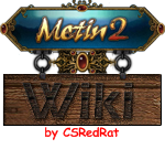 Logo of База знаний Метин 2 Metin2