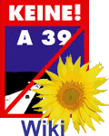 Logo of Wiki der BI Luene-Moorfeld