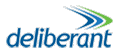 Logo of Deliberant wiki