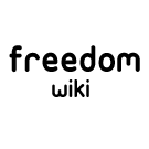 Logo of Freedom