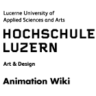 Logo of HSLU Animation Wiki