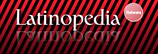 Logo of Latinopedia